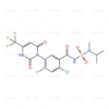 854122-75-1 Métabolite saflufenacil M800H02
