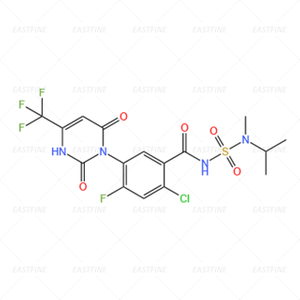 854122-75-1 Métabolite saflufenacil M800H02