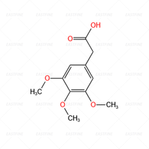 3,4,5-triméthoxyphénylacétique