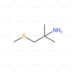 36567-04-1 2-méthyl-1- (méthylthio) -2-propanamine