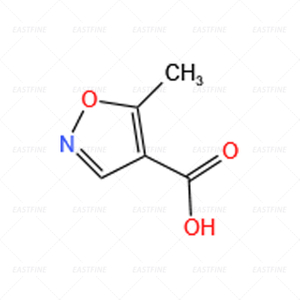 Acide 5-méthyl-4-isoxazolecarboxylique