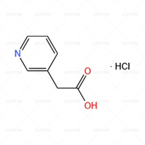 6419-36-9 chlorhydrate d'acide 3-pyridylacétique