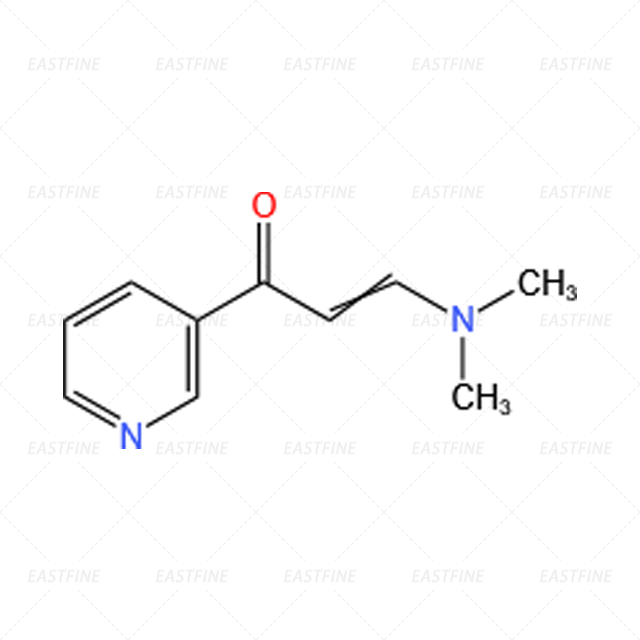 55314-16-4 3- （diméthylamino) -1- (pyridin-3-yl) Prop-2-en-1-on