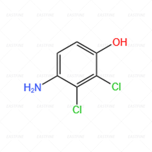 39183-17-0 4-amino-2,3-dichlorphénol