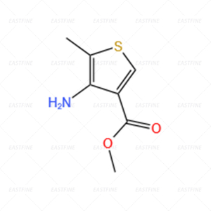 81528-48-5 méthyl 4-amino-5-méthylthiophène-3-carboxylate